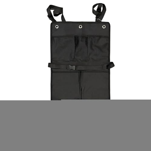 Genérico Leiterabdeckung für Kinderbett, Anti-Kletterschutz mit verstellbarer Sicherung, zusammenklappbare Pads für Bodentreppen im Schlafzimmer, Kindergarten zu Hause Genérico Leiterabdeckung für Kinderbett, Anti-Kletterschutz mit verstellbarer Sicherung, zusammenklappbare Pads für Bodentreppen im Schlafzimmer, Kindergarten zu Hause von Genérico