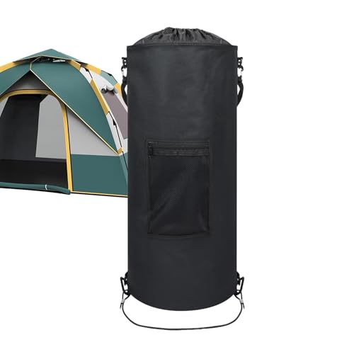 Genérico Mülleimer für Boote, Zubehör zur Aufbewahrung von Booten, wasserdichter Organizer mit Seilverschluss, 41-57 Liter, für LKW, Camping, Bootsreisen und Outdoor-Aktivitäten Genérico Mülleimer für Boote, Zubehör zur Aufbewahrung von Booten, wasserdichter Organizer mit Seilverschluss, 41-57 Liter, für LKW, Camping, Bootsreisen und Outdoor-Aktivitäten von Genérico