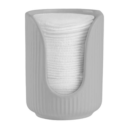 Genérico Papiertassenspender: Packung mit Papiertassenspender | Racking Cup Storages Rack für die Kaffeemaschine Organizer Bar Comtitude Breakroom | Körbe aus Al von Genérico