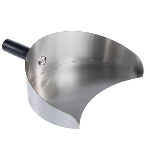 Genérico Rotisserie Tray - Barbecue Meat Brot, Kebab Catch Tool | Grill Grease Shovel, Shawarma Skewer Setup, Outdoor Rotating Spit Cooking, Portable BBQ Plate for Machine Dripping Genérico Rotisserie Tray - Barbecue Meat Brot, Kebab Catch Tool | Grill Grease Shovel, Shawarma Skewer Setup, Outdoor Rotating Spit Cooking, Portable BBQ Plate for Machine Dripping von Genérico