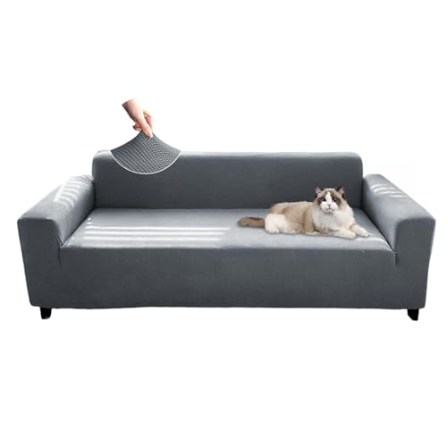 Genérico Sofabezug | elastischer Sofabezug für Sitzplätze – robuster Schutz für Möbel zu Hause, Wohnzimmer, Schlafzimmer, Terrasse von Genérico