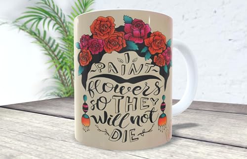 Genérico Tasse Frida K. von Genérico