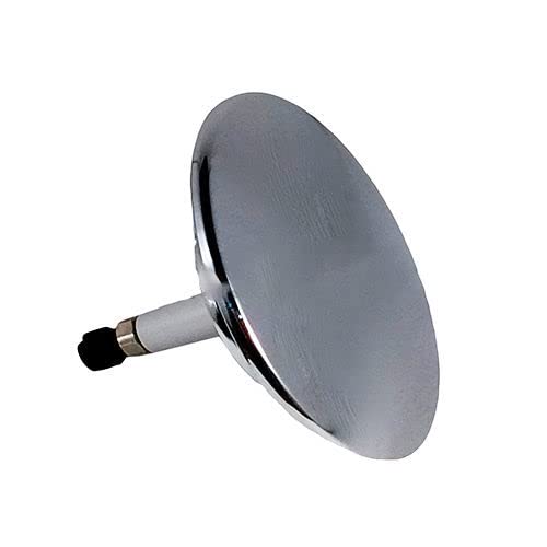Generico Universal Wannenstopper Albatros Chrom 10005205 Silber Generico Universal Wannenstopper Albatros Chrom 10005205 Silber von Generico