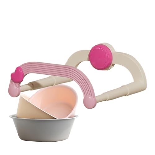 Genérico Wandorganizer für Badezimmer, Wandregal für Waschbecken ohne Bohren, einziehbar, ohne Löcher, für Badewanne, Küche, Dusche, Waschküche, WC und Schlafzimmer Genérico Wandorganizer für Badezimmer, Wandregal für Waschbecken ohne Bohren, einziehbar, ohne Löcher, für Badewanne, Küche, Dusche, Waschküche, WC und Schlafzimmer von Genérico