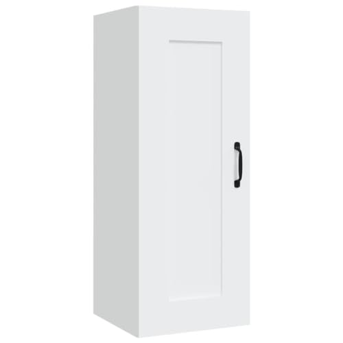 Genérico Wenjingqi 812474 Garderobenschrank, Holz, 35 x 34 x 90 cm Genérico Wenjingqi 812474 Garderobenschrank, Holz, 35 x 34 x 90 cm von Genérico