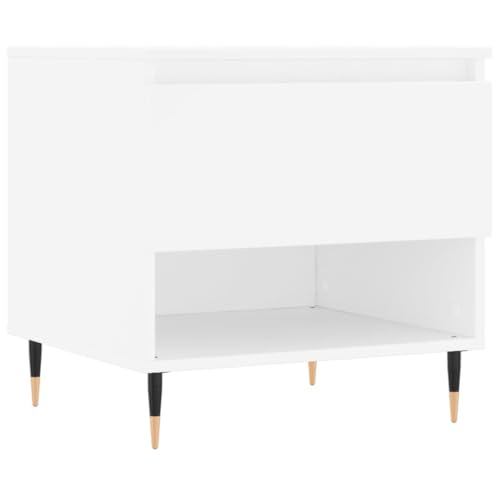 Genérico Wenjingqi 830892 Couchtisch, Holz, 50 x 46 x 50 cm Genérico Wenjingqi 830892 Couchtisch, Holz, 50 x 46 x 50 cm von Genérico