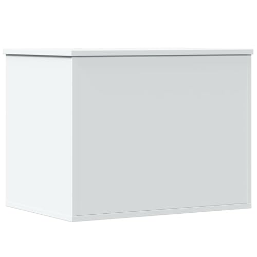 Genérico Wenjingqi 840653 Aufbewahrungsbox, Holz, 60 x 42 x 46 cm Genérico Wenjingqi 840653 Aufbewahrungsbox, Holz, 60 x 42 x 46 cm von Genérico