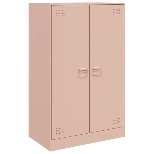 Genérico Wenjingqi 841662 Anrichte oder Rosa, 67 x 39 x 107 cm Genérico Wenjingqi 841662 Anrichte oder Rosa, 67 x 39 x 107 cm von Genérico