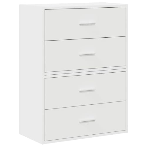 Genérico Wenjingqi 858822 Schränke mit 2 Schubladen, 60 x 31 x 40 cm Genérico Wenjingqi 858822 Schränke mit 2 Schubladen, 60 x 31 x 40 cm von Genérico