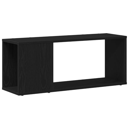 Genérico Wenjingqi 862694 TV-Schrank, 80 x 24 x 32 cm, aus Holz von Genérico