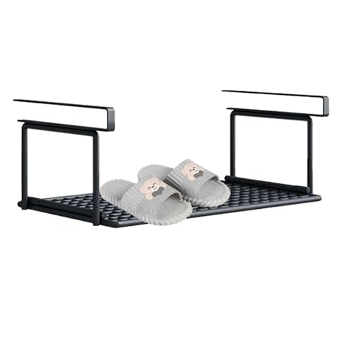 Genérico unter dem Schrank, Organizer, Aufbewahrungskorb unter dem , verstellbar, Schuhregale, Zubehör für den Schreibtisch Genérico unter dem Schrank, Organizer, Aufbewahrungskorb unter dem , verstellbar, Schuhregale, Zubehör für den Schreibtisch von Genérico