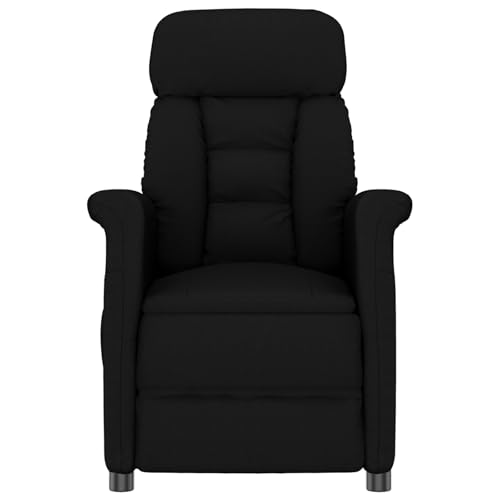 Genérico wenjingqi 348403 Liegesessel, Schwarz von Genérico