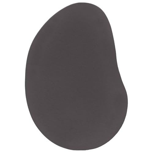 Genérico wenjingqi 4103709 Kurzflor-Teppich, weich und waschbar, Anthrazit, 160 x 230 cm Genérico wenjingqi 4103709 Kurzflor-Teppich, weich und waschbar, Anthrazit, 160 x 230 cm von Genérico