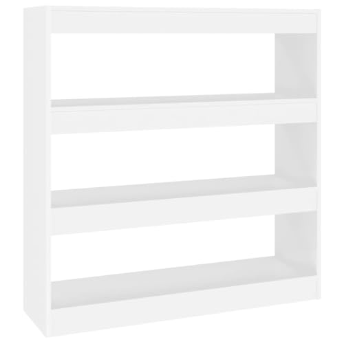 Genérico wenjingqi 811745 Bücherstreifen/Raumteiler, 100 x 30 x 103 cm Genérico wenjingqi 811745 Bücherstreifen/Raumteiler, 100 x 30 x 103 cm von Genérico