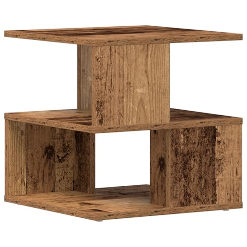 Genérico wenjingqi 862603 Anrichte aus Holz, 40 x 40 x 40 cm Genérico wenjingqi 862603 Anrichte aus Holz, 40 x 40 x 40 cm von Genérico