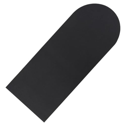 Getränkemixer Basis universell einsetzbar für professionelle Gastrofers und Haushaltsmischer mit rutschigen Geräten wie Mixer und Entsafter - Material beständig gegen Funk-Combin von Genérico