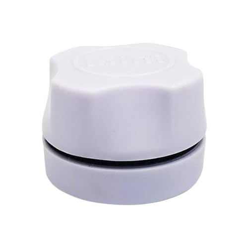 Glasreiniger für Aquarium, Algenschaber für sorgenfreie Fische, super magnetischer Reiniger, Glas für kleine Aquarien und magnetische Bürste für Acrylaquarium Glasreiniger für Aquarium, Algenschaber für sorgenfreie Fische, super magnetischer Reiniger, Glas für kleine Aquarien und magnetische Bürste für Acrylaquarium von Genérico