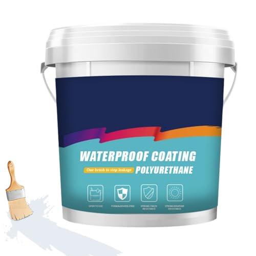 Glue Wasserdichter Kleber für Dall Leader, wasserdicht, transparent, unsichtbarer Fliesenkleber, 190 ml, wasserdicht, vielseitig einsetzbar, Ressourcen-Isolierung gegen Lecks Glue Wasserdichter Kleber für Dall Leader, wasserdicht, transparent, unsichtbarer Fliesenkleber, 190 ml, wasserdicht, vielseitig einsetzbar, Ressourcen-Isolierung gegen Lecks von Genérico
