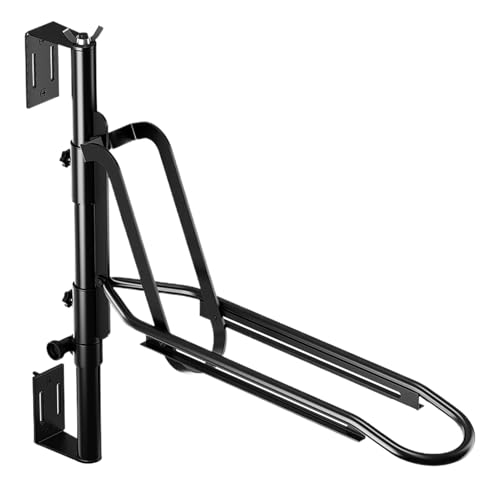 Halterung für Fahrradwandhalterung, Fahrrad-Wandhalterung, Halterung für Fahrradgarderobe, Fahrradhaken für die Wand, Wandhalterung Halterung für Fahrradwandhalterung, Fahrrad-Wandhalterung, Halterung für Fahrradgarderobe, Fahrradhaken für die Wand, Wandhalterung von Genérico