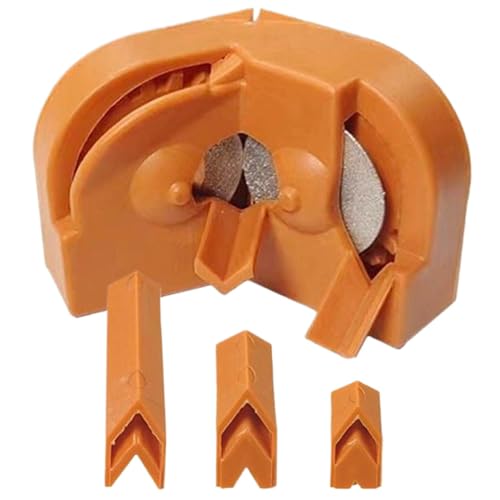 Handheld Angle Grinder Bit Sharpener, Bohrer Bit Grinding Attachment Sharpner, High Performance Precision Drill Bit Grinding Sharpener Tool, Ergonomic Grinding Machine Aids for Industry Handheld Angle Grinder Bit Sharpener, Bohrer Bit Grinding Attachment Sharpner, High Performance Precision Drill Bit Grinding Sharpener Tool, Ergonomic Grinding Machine Aids for Industry von Genérico