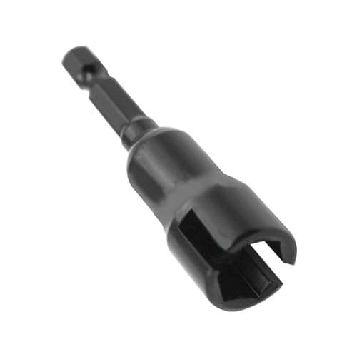 Hex Shank Nut | entzückendes Sechskantmutter-Steuerungsset | magnetischer Mutterantrieb | Robustes Schraubenschlüssel-Set für Auto, LKW, Van | T-Controller Hex Shank Nut | entzückendes Sechskantmutter-Steuerungsset | magnetischer Mutterantrieb | Robustes Schraubenschlüssel-Set für Auto, LKW, Van | T-Controller von Genérico