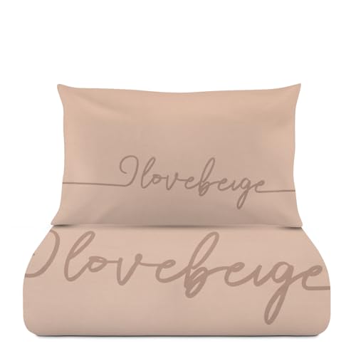 I Love Beige I Love Beige von Genérico