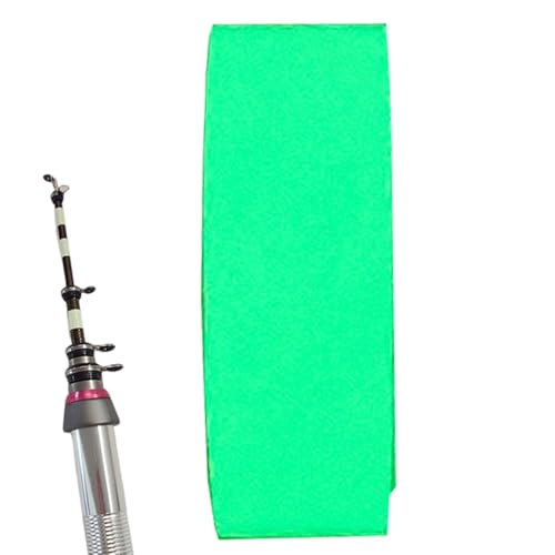 Im Dunkeln leuchtendes Angelrutenband, leuchtet im Dunkeln, Klebeband für Angelrute, leuchtet im Dunkeln, dekorative Bänder für Nachtlichter Im Dunkeln leuchtendes Angelrutenband, leuchtet im Dunkeln, Klebeband für Angelrute, leuchtet im Dunkeln, dekorative Bänder für Nachtlichter von Genérico