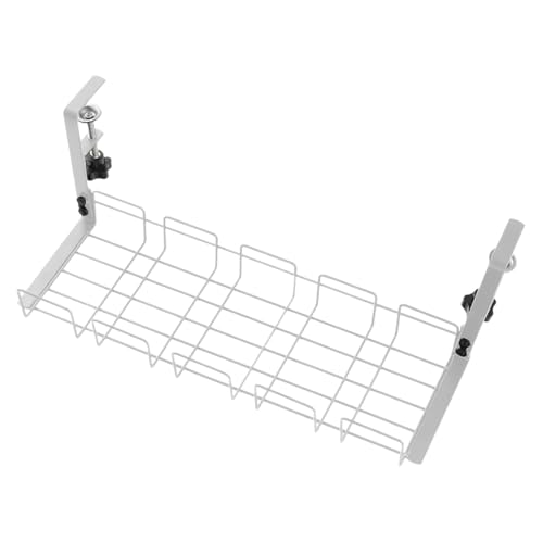 Kabel-Organizer für den Schreibtisch, Kabel-Organizer | für Büro, Zuhause, Studio, Schreibtisch, Arbeitsplätze von Genérico
