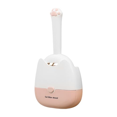 Kehrschaufel aus feinmaschigem Netz, Wandmontage, Zubehör für Haustiere zu Hause, Reisen im Innen- und Außenbereich Kehrschaufel aus feinmaschigem Netz, Wandmontage, Zubehör für Haustiere zu Hause, Reisen im Innen- und Außenbereich von Genérico