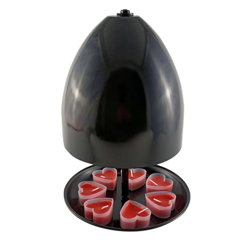 Kerzenofen, Kerzenwärmer für Candelite-Backofen, Heizkörper und Raumwärmer mit Kerzen, großer Raum mit schneller , Kerzenhalter und Halter Kerzenofen, Kerzenwärmer für Candelite-Backofen, Heizkörper und Raumwärmer mit Kerzen, großer Raum mit schneller , Kerzenhalter und Halter von Genérico