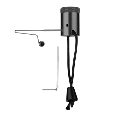 Köderhalter für Welsköder, tragbar, Präzisionswerkzeug zum Halten von Forellenköder, Barsch und Sonne Köderhalter für Welsköder, tragbar, Präzisionswerkzeug zum Halten von Forellenköder, Barsch und Sonne von Genérico