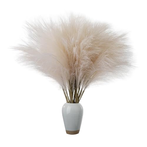 Künstliche Pampas aus Kunstgras, künstliche Pampas, getrocknete , Dekoration für künstliche , Boho, Dekoration aus Kunstgras, getrocknete Blumenarrangements für Hochzeitsfeiern Künstliche Pampas aus Kunstgras, künstliche Pampas, getrocknete , Dekoration für künstliche , Boho, Dekoration aus Kunstgras, getrocknete Blumenarrangements für Hochzeitsfeiern von Genérico