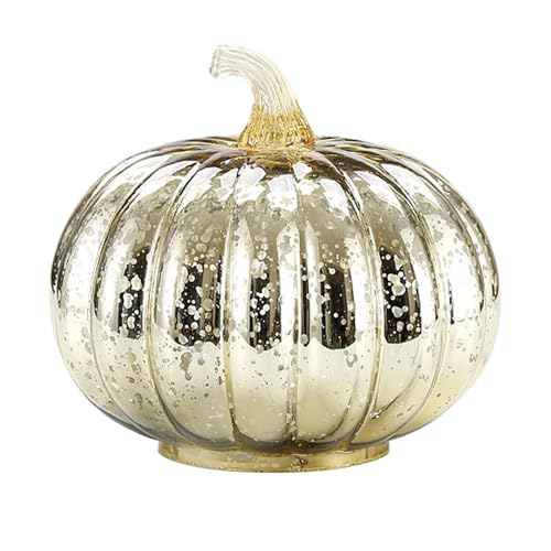 Kürbis-Dekorationen: Halloween-Kürbis-Lichterkette, LED-Lichterkette für den Außenbereich, schafft eine gruselige festliche Atmosphäre, einfach zu bedienen, einfache Installation, sichere von Genérico