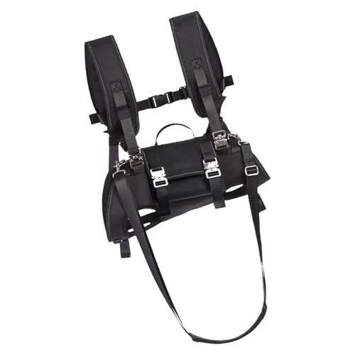 Levante Hundegeschirr, verstellbar, Laufhilfe für Welpen, Hebeleine, Rehabilitationsleine, fortgeschrittenes Haustier-Geschirr, Multi-Funktionsgurt Levante Hundegeschirr, verstellbar, Laufhilfe für Welpen, Hebeleine, Rehabilitationsleine, fortgeschrittenes Haustier-Geschirr, Multi-Funktionsgurt von Genérico