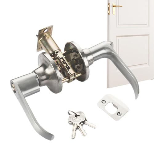 Lokalisierung des Türgriffs – Ortung der Tür mit Schlüssel, Türschloss Spherical 3 bar H -Drog Lock, kugelförmig 3 bar – Schlauchgriff, Kugelkugel, Alq-Kugel Lokalisierung des Türgriffs – Ortung der Tür mit Schlüssel, Türschloss Spherical 3 bar H -Drog Lock, kugelförmig 3 bar – Schlauchgriff, Kugelkugel, Alq-Kugel von Genérico