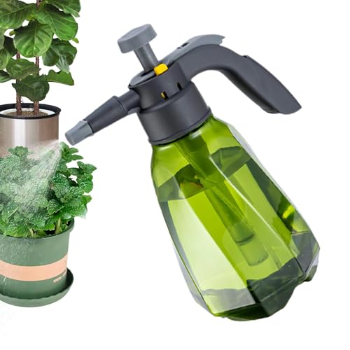 Luftdruckregion, Gartendruck, Drucksprüher für den Garten, 1,5 l, grüne Pflanzen im Freien, mit verstellbarer Düse für Zuhause, Pflanzen Luftdruckregion, Gartendruck, Drucksprüher für den Garten, 1,5 l, grüne Pflanzen im Freien, mit verstellbarer Düse für Zuhause, Pflanzen von Genérico