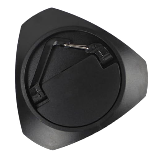 Magnetische Markisenhaken, magnetische Zelthaken | Robuster Magnethaken mit Magnetclip für dreieckiges Zelt | starke Magnethaken und rostfreie Magnethaken von Genérico