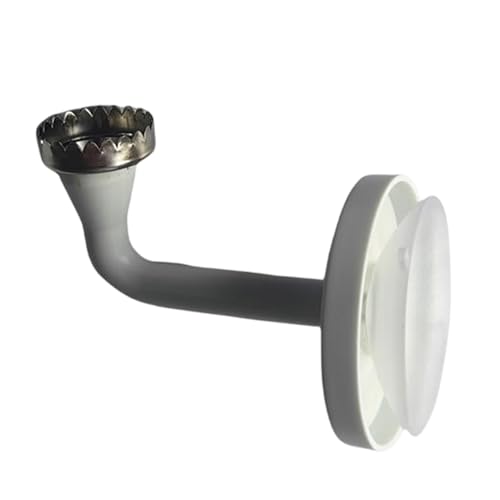 Magnetischer Seifenhalter – Seifenhalter für die Dusche | Badezimmerwand montiert | ohne Bohrabfluss | Lufttrockenluft magnetisch für Dusche, Badewanne, Magnetischer Seifenhalter – Seifenhalter für die Dusche | Badezimmerwand montiert | ohne Bohrabfluss | Lufttrockenluft magnetisch für Dusche, Badewanne, von Genérico