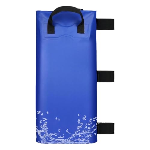 Markisengewichte, Gewichte für Zelte, Wasserzelte, Gewichte für Markisenbeine, hohe Widerstandsfähigkeit, feste Gewichtstasche für Pop-Up-Pavillons von Genérico