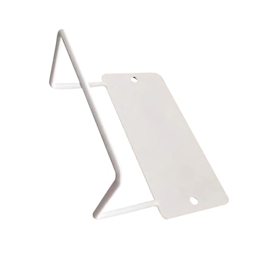 Matratzenklammern – Matratzenauflage – Matratzen-Stopper für Bettrahmen ohne Verrutschen – Gelenke aus Eisen ohne Verrutschen | Stabilisator von Genérico