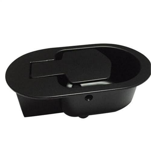 Neigungsgriff - Ersatz, Relaxsessel | Freigabegriff | -Ersatzteile für Liegesessel | Liegesessel Griff für einfache Reparatur des Sofas von Genérico