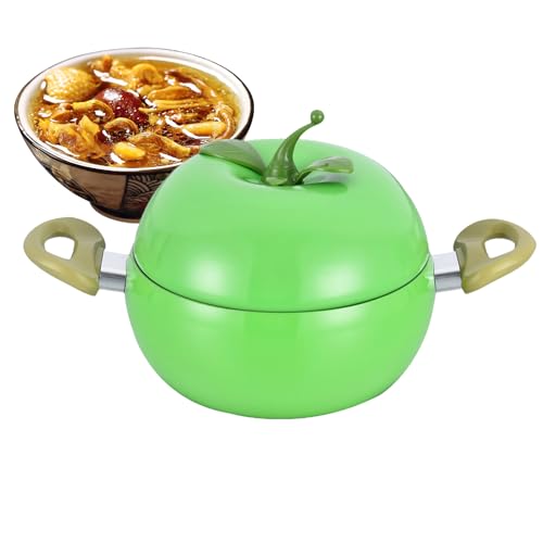 Nicht gekrönte Suppe – dicker in Fruchtform | dicker in Fruchtform, Induktionskoch, Multivospose Teller, Rop Koch für Nudeln, Suppe, Spaghetti Nicht gekrönte Suppe – dicker in Fruchtform | dicker in Fruchtform, Induktionskoch, Multivospose Teller, Rop Koch für Nudeln, Suppe, Spaghetti von Genérico