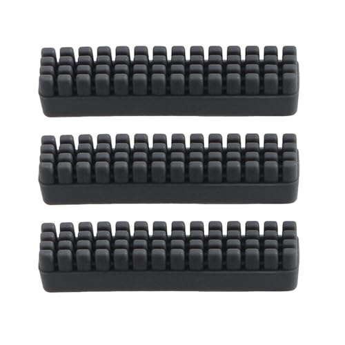 Nozzle Brush - Printer Cleaning | Printer Nozzle Brush | Wear-Resistant Printer Nozzle Cleaning, Printer Accessories, Printer Nozzle Brush Wiper Cleaning Tool, Printing Tools von Genérico
