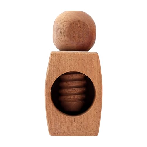 Nussknacker, Nussknacker aus Holz, Flaschenöffner für Nüsse und Kastanien, Küchenutensilien für Nüsse, Haselnüsse, Kastanien, Picknick, Zuhause, Party, Reisen, Camping Nussknacker, Nussknacker aus Holz, Flaschenöffner für Nüsse und Kastanien, Küchenutensilien für Nüsse, Haselnüsse, Kastanien, Picknick, Zuhause, Party, Reisen, Camping von Genérico