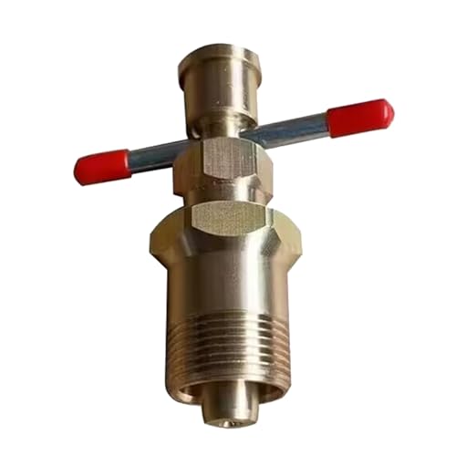 Olive Remover Puller - Kompressionsring Removal Tool | Spring Puller Tool - Professional Pipe Extractor Tool - Special Anwendung für Anfänger Profis Home Users Women Husband Family Friends Olive Remover Puller - Kompressionsring Removal Tool | Spring Puller Tool - Professional Pipe Extractor Tool - Special Anwendung für Anfänger Profis Home Users Women Husband Family Friends von Genérico