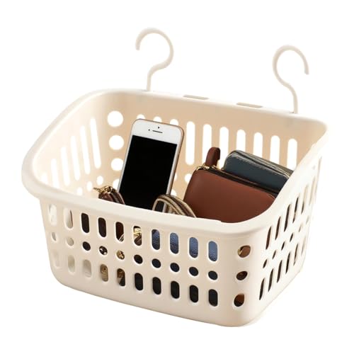 Organizer für Poolbereich, Aufbewahrungstasche für Pool, UV-beständiger Organizer mit Haken und Becherhalter für Handtücher, Flaschen und Schwimmzubehör Organizer für Poolbereich, Aufbewahrungstasche für Pool, UV-beständiger Organizer mit Haken und Becherhalter für Handtücher, Flaschen und Schwimmzubehör von Genérico