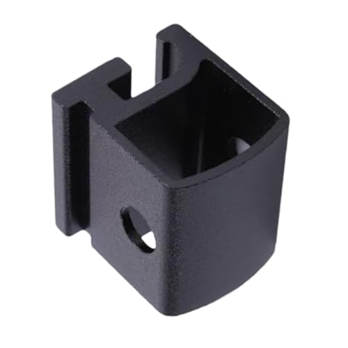 Organizer für Zubehör | Zubehör für die Küche im Freien - Möbelerweiterungen aus robuster Aluminiumlegierung für die Montage der Küche beim Wandern und Picknick von Genérico