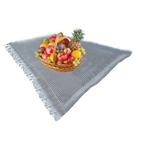 Outdoor-Decke für Gras – Campingdecken | Schlafdecken für Camping, Picknick, Decke im Freien, Familien-Spielmatten für Mittagessen, Festivals von Genérico