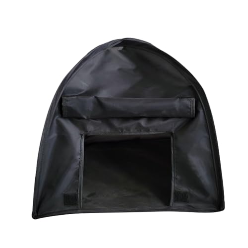 Outdoor-Hundezelt, für Welpen, , Sonnenschirm, atmungsaktiv, tragbar, für den Außenbereich, komfortabler Aktivitätsraum, effektive UV-Blocks für Hunde und kleine Tiere Outdoor-Hundezelt, für Welpen, , Sonnenschirm, atmungsaktiv, tragbar, für den Außenbereich, komfortabler Aktivitätsraum, effektive UV-Blocks für Hunde und kleine Tiere von Genérico