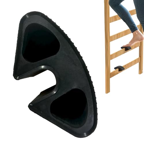 Pads für Etagentreppen, Schutzpolster für Treppen im Studentenwohnheim, rutschfeste Kissen für Treppen zu Hause, Wohnung Loft Kinderzimmer Pads für Etagentreppen, Schutzpolster für Treppen im Studentenwohnheim, rutschfeste Kissen für Treppen zu Hause, Wohnung Loft Kinderzimmer von Genérico